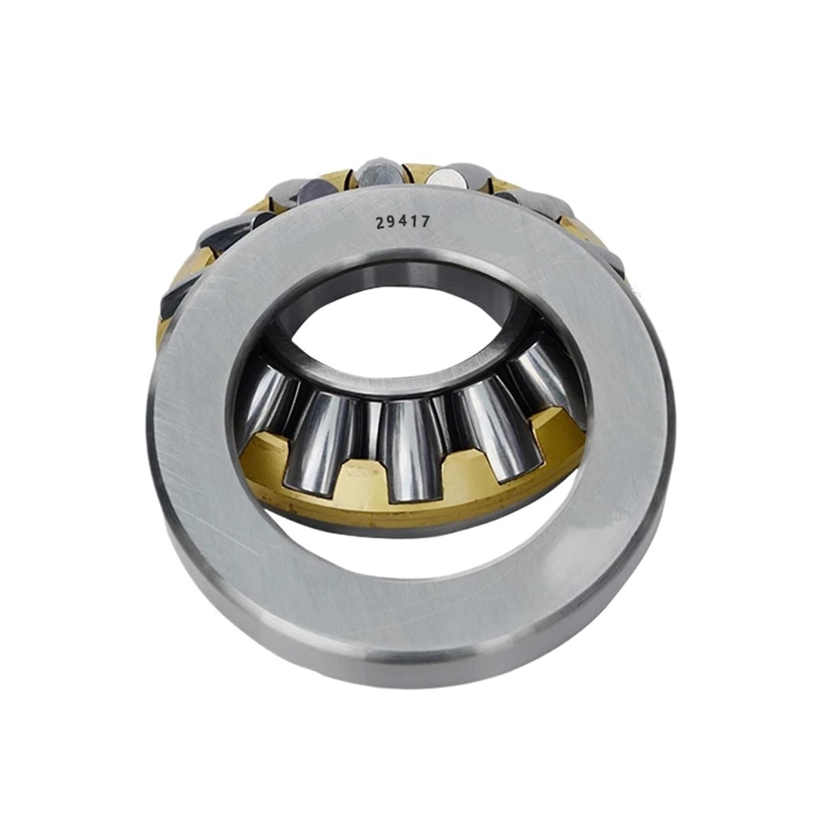 KSZHZYMGX 1pcs 29417 85x180x58 9039417 roller thrust bearings Axial spherical roller bearings