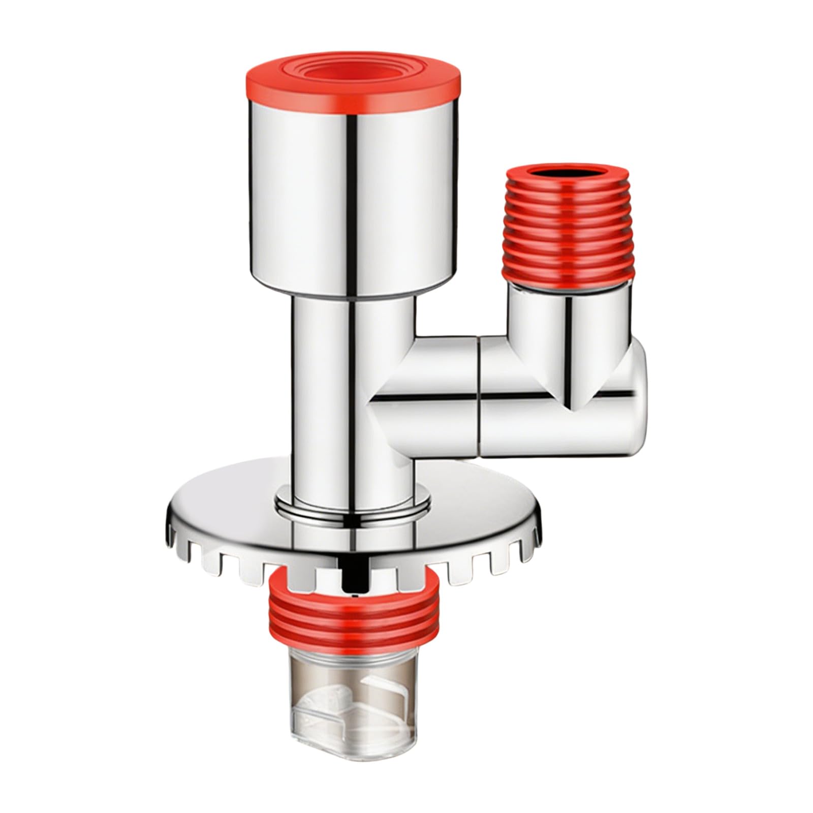 Zbiianxer B Durability Abs Washing Machine Drain Tube Smell Arrier Plug Prevents Water Leakage And Ackflow Resistant Drain Cap