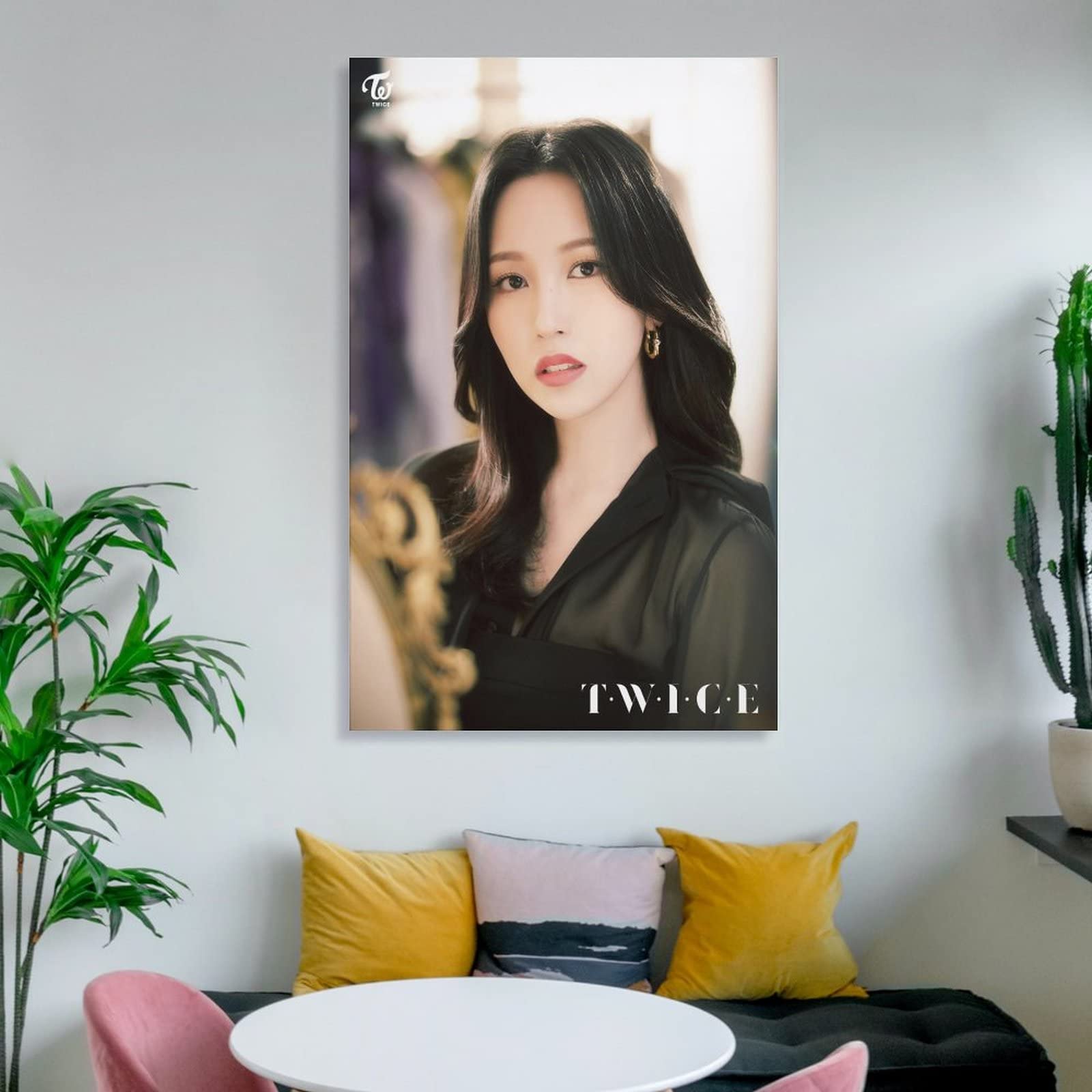 Amazon.co.jp: Mina ミナ Twice トゥワイス 5th Aniversary