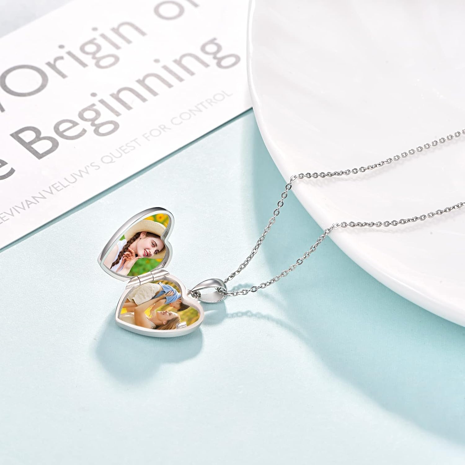 Dreamboat Sunflower Necklace for Women Gold Plated Flower Necklace Pendant Sterling Silver Summer Sunshine Sunflower Jewelry Gifts