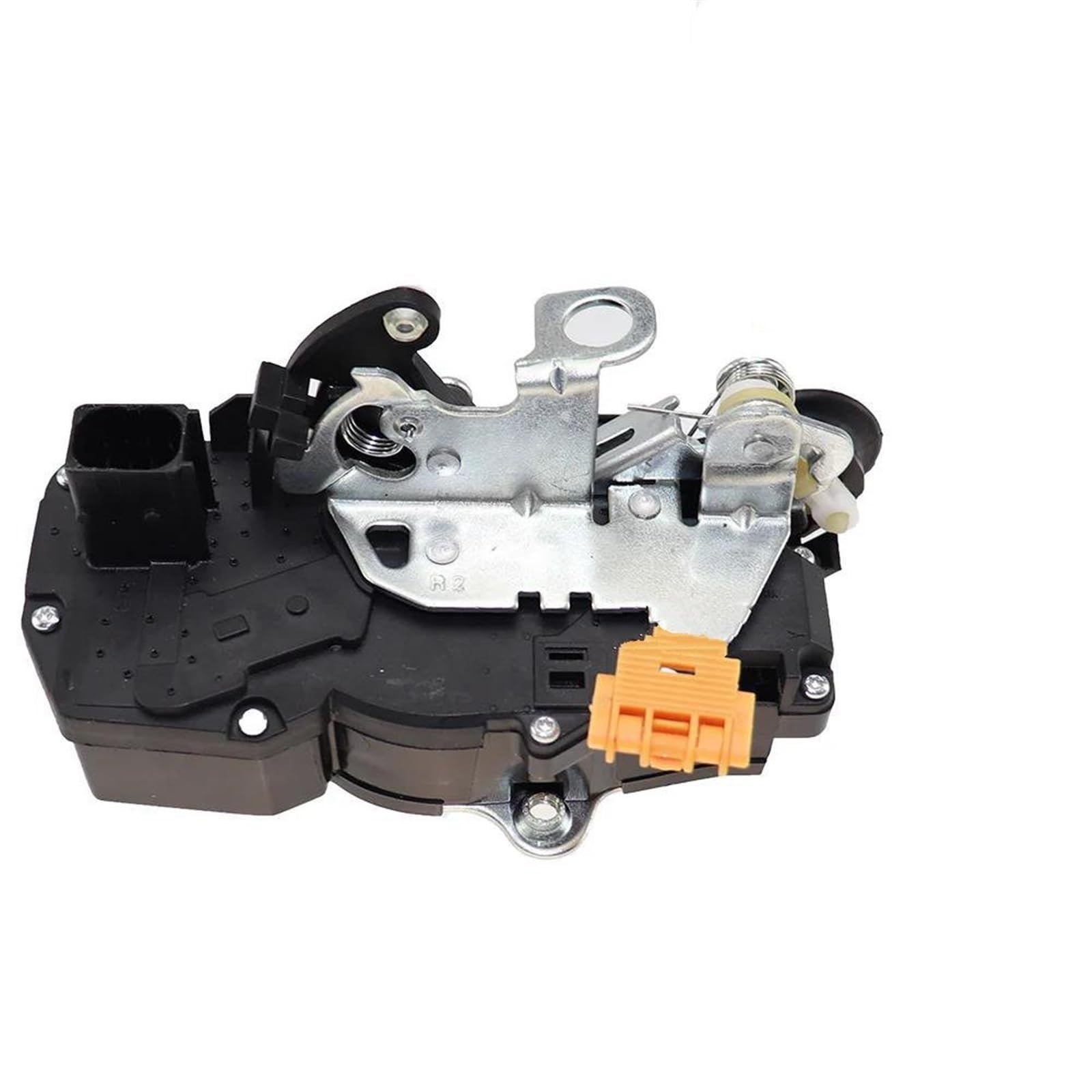 Car Door Lock Actuator for Chevy for Tahoe for Silverado for Suburban for Avalanche 2007-2014 Door Lock Actuator Accessories(Rear Right)