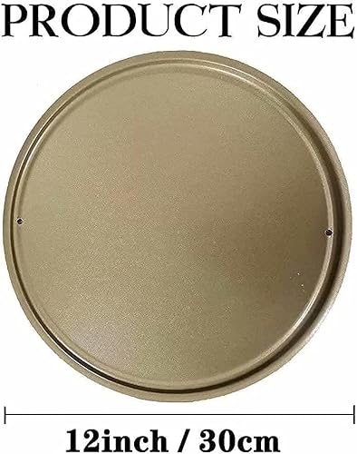 Miniatura 2 de Letrero redondo de metal rústico para decoración de pared, diseño de gallo y animales, adecuado para el hogar, jardín, cocina, bar, cafetería,