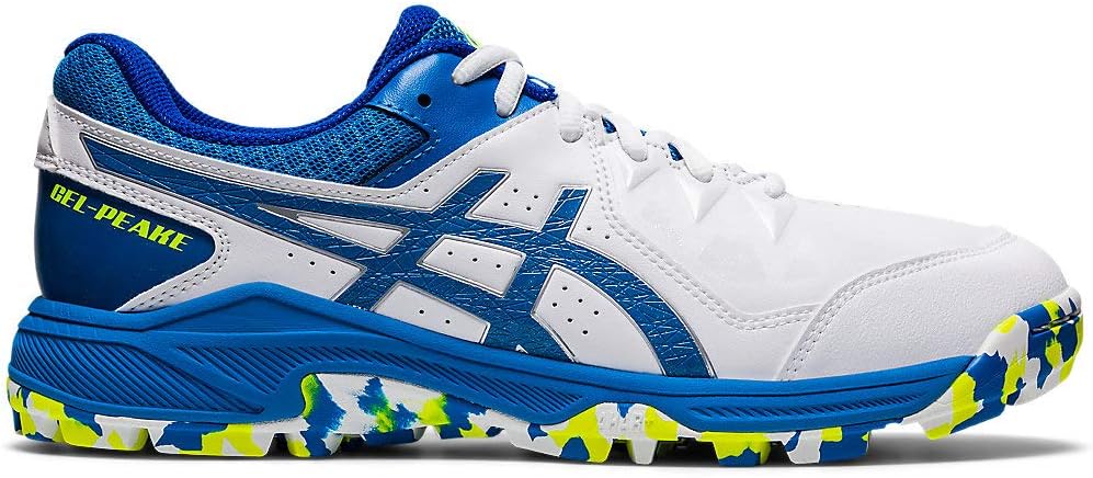 シューズ Mizuno 26.0cm 2E WAVE LIGHTNING Z8 asics(アシックス) ユニセックス大人 GEL-PEAKEハンドボールシューズ