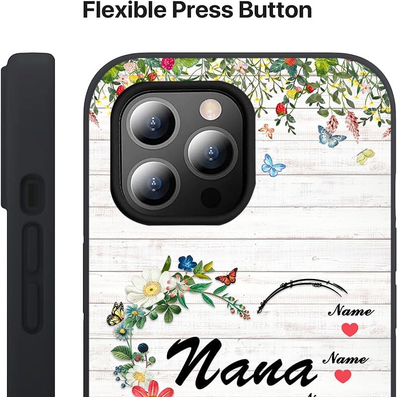 Miniatura 3 de Fundas de teléfono personalizadas para iPhone 161514131211 Pro Max para Samsung S25S24S23S22S21S20 FEPlusUltraA16A15A14A54A03SA53Moto GPixel 9 PRO