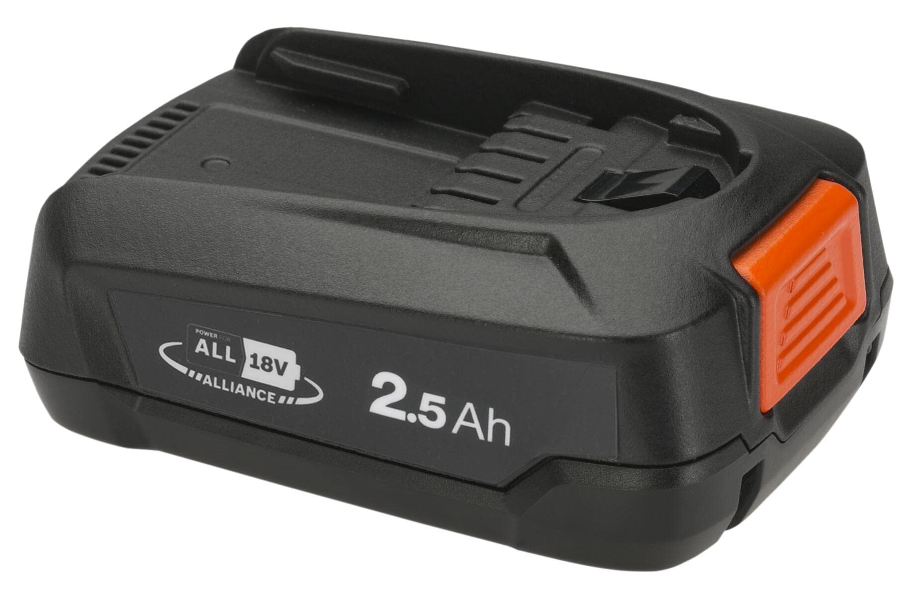 Flymo Battery Pba 18V/2.5Ah P4a