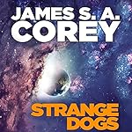 Cover of Strange Dogs