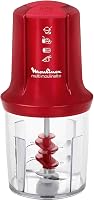 Moulinex AT714G32 3 pengés multi aprító konyhai gép 1