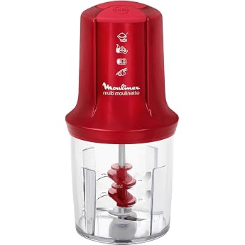 Moulinex AT714G32 3-Blade Multi Moulinette