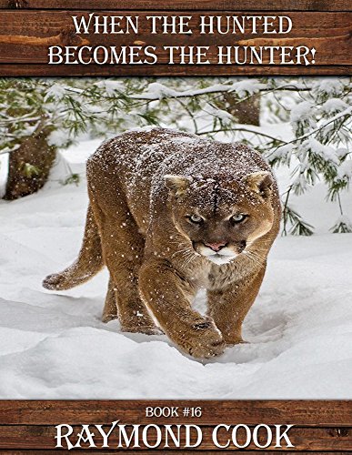 When The Hunted Becomes the Hunter eBook #16