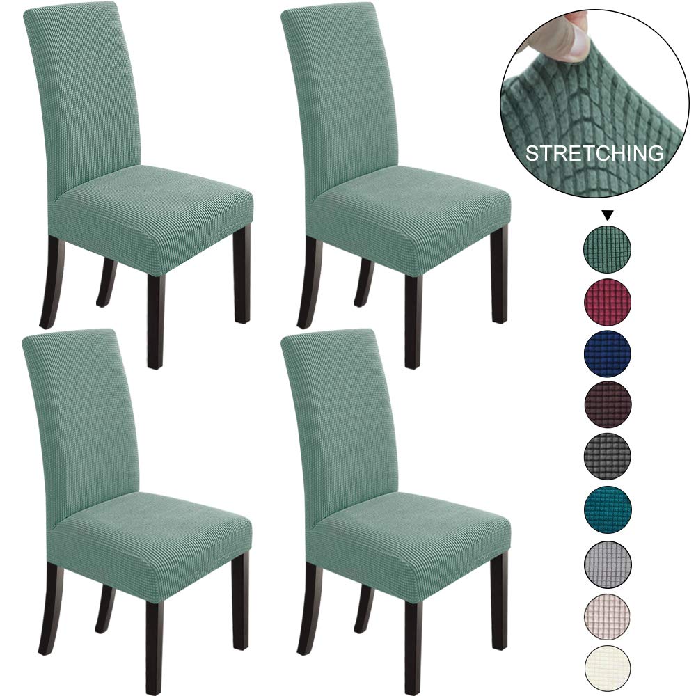 Stretchy Chair Covers All Chairs