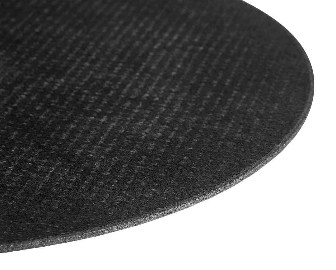 NEO TOOLS Discos de corte Ø 230 x 1,9 mm x 22,23 mm, 25 unidades, acero inoxidable y acero inoxidable, disco flexible para amoladora angular, disco de desbaste, máx. 6600 rpm – 80 m/s
