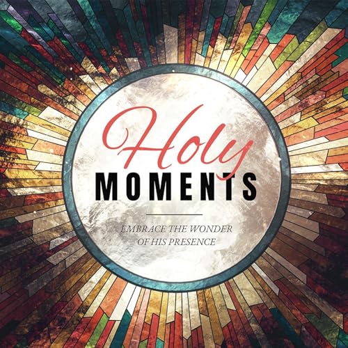 Holy Moments - Holy Night Christmas at Grace