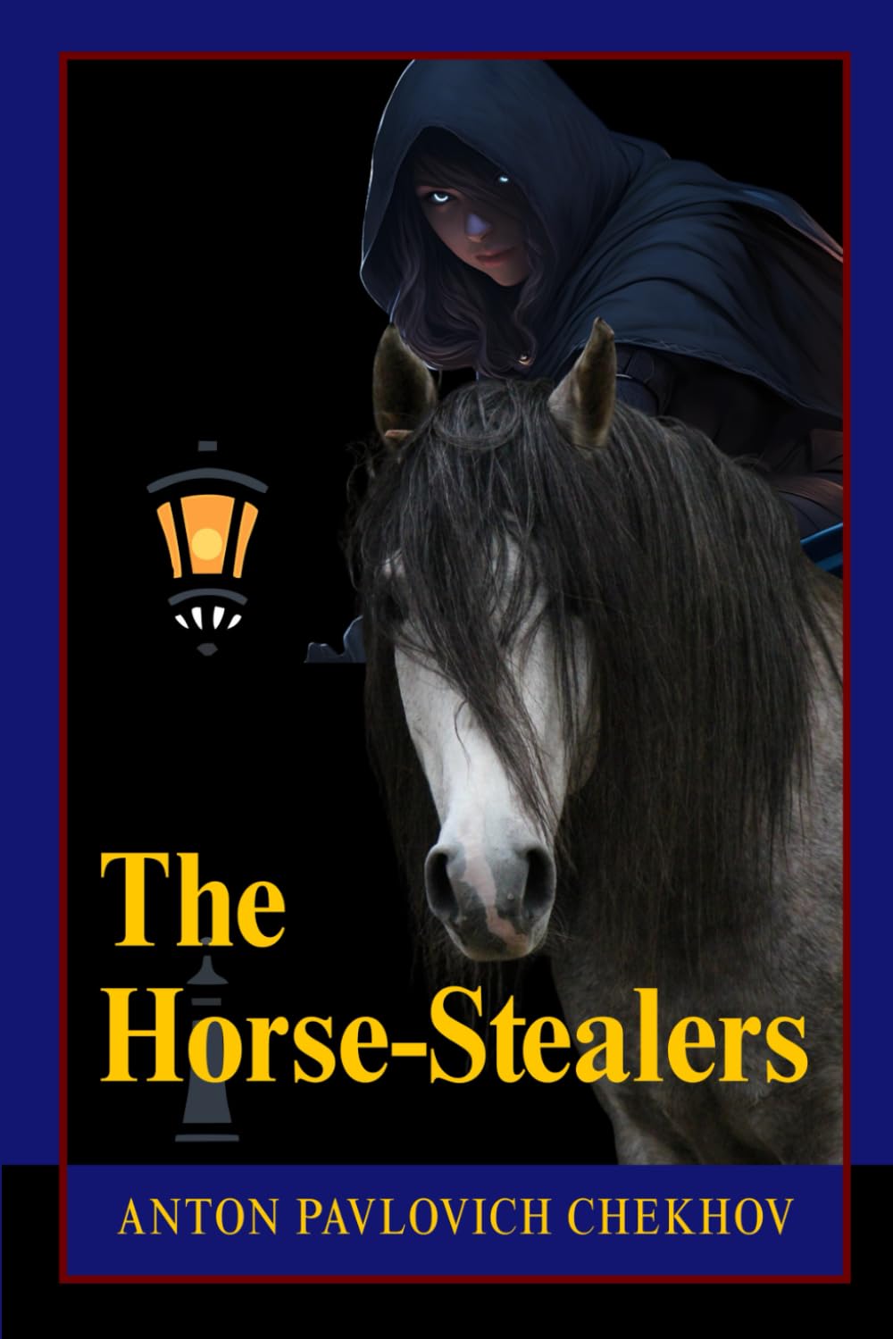The Horse-Stealers: A Psychological Short Story Exploring Guilt, and a Literary Study of Justice, Poverty, and Conscience Through Sharp Realism and Subtle Satire