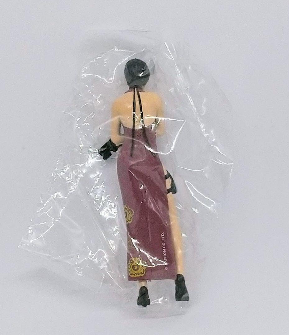 Amazon.co.jp: エイダウォン バイオハザード 4 コレクションフィギュア