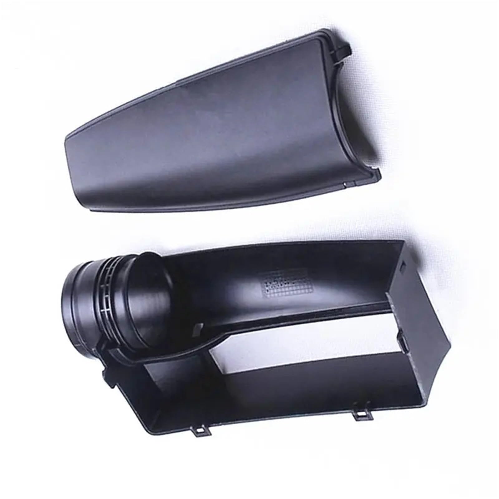 Tube de couverture de collecteur d'admission d'air Golf 6 finition d'origine