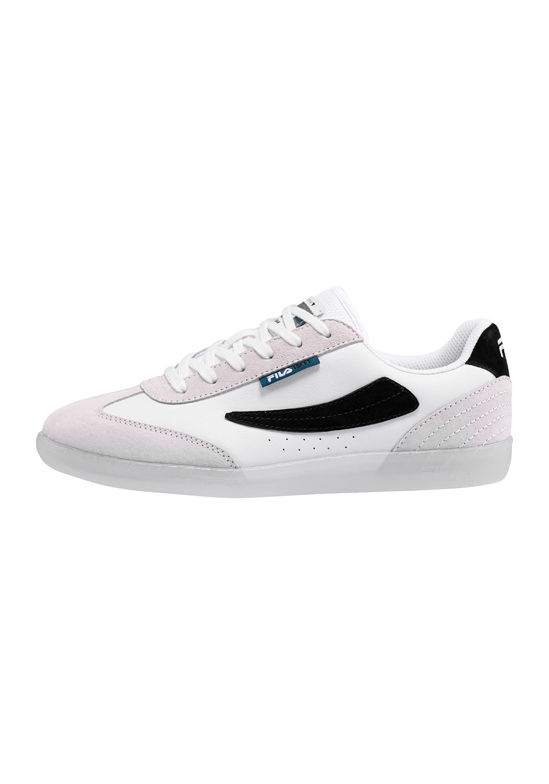 FILA Byb Low Wmn, Zapatillas de Running Mujer