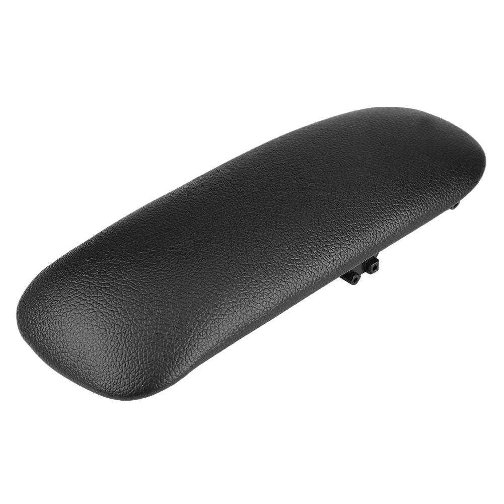 EBTOOLS pour Accoudoir Mini Cooper, pour Console Centrale Mini Cooper Coussinet de Couvercle D'accoudoir de Console Centrale en Cuir Artificiel pour BMW pour Mini Cooper pour Accessoires Mini Cooper
