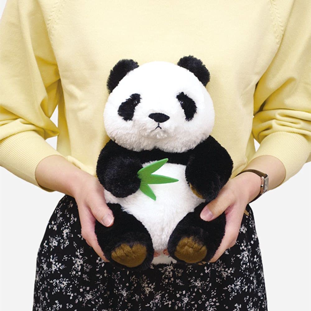 Amazon.co.jp: Yoshitoku Happy Giant Panda (Xinfu Panda) M : Toys