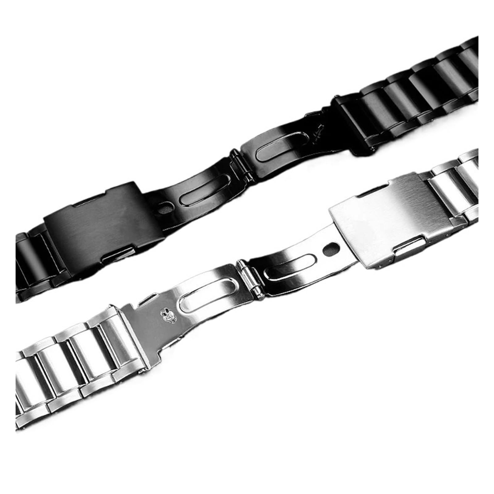 Compatibile con cinturino for orologio Casio EDIFICE da uomo