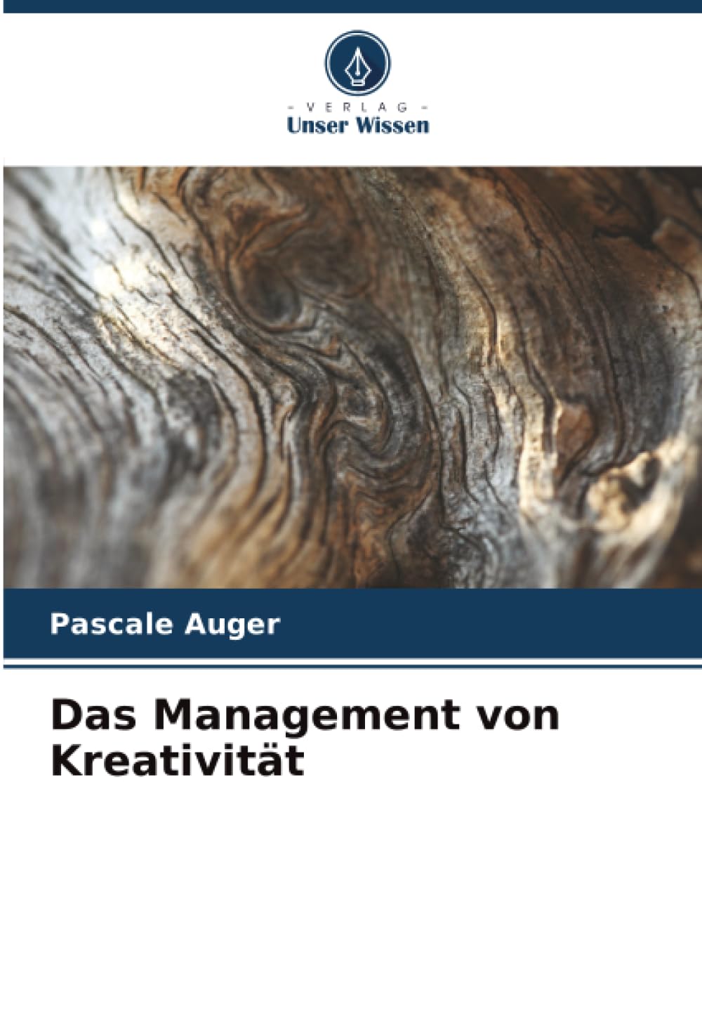 Das Management von Kreativität