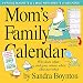 Mom's Family Wall Calendar 2020