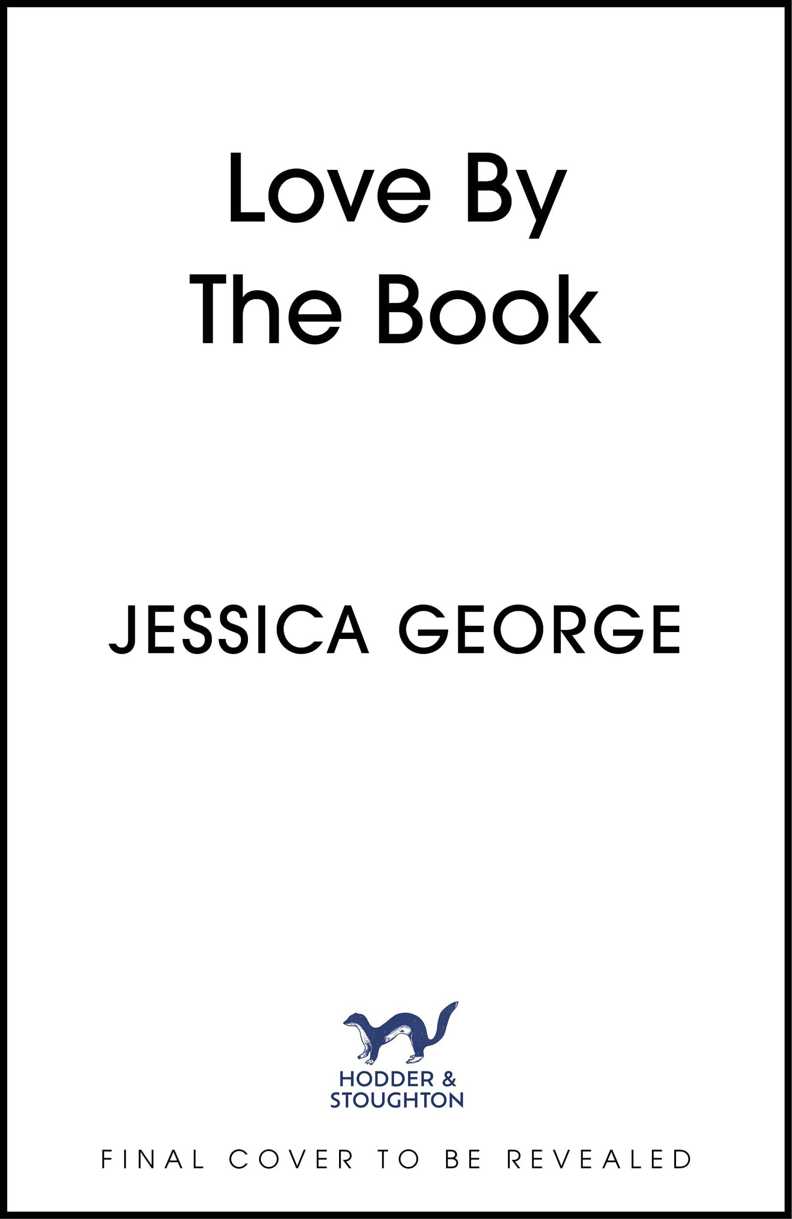 Love By The Book: the brilliant new novel from the New York Times bestselling author of Maame