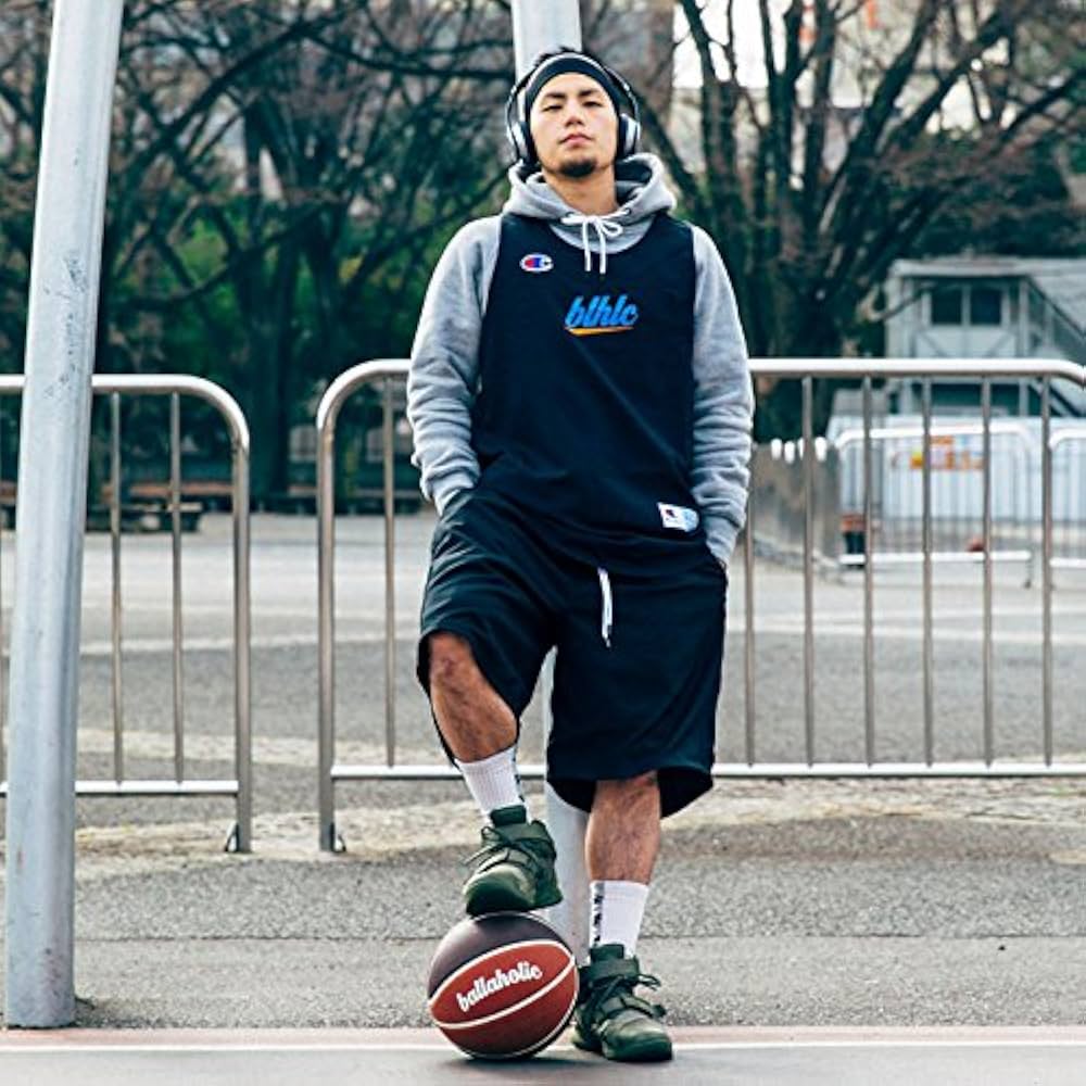 ballaholic × champion コラボ パンツ ballaholic×championコラボ パンツ（styles（スタイルス）の