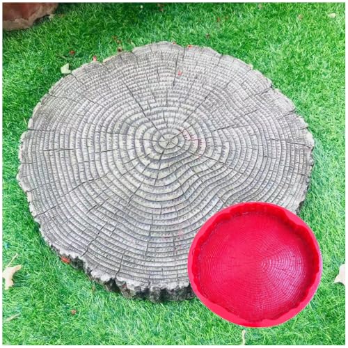 Tapis de tamponnage en ciment polyuréthane flexible - 2