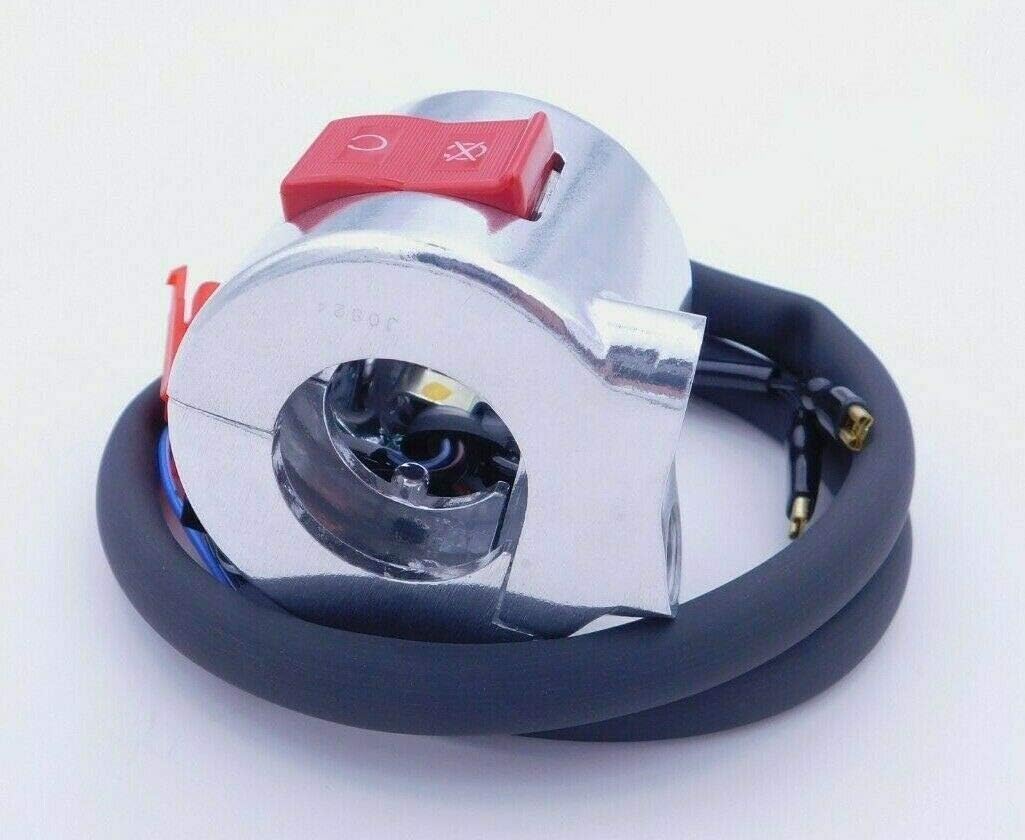 HONDA 35013-MZ8-U12 SWITCH, STARTER STOP