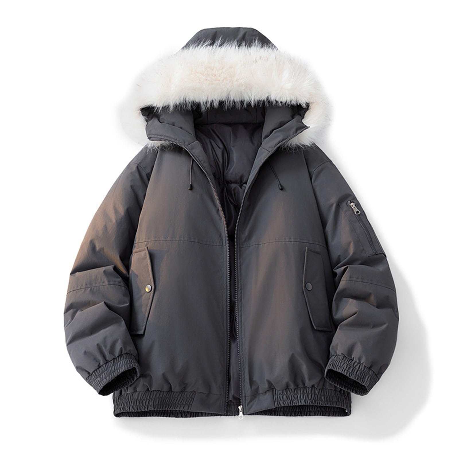 Abrigo Hombre Sobretudo Homem Parka Verde Hombre Abrigo Tres Cuartos Plumas Militar Gabardina Jacket Largo Parkas Invierno Chaqueta Chaquetas De Plumas Casaco Acolchoado Homem Acolchado Parka