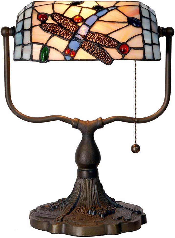 Bankers Lamp