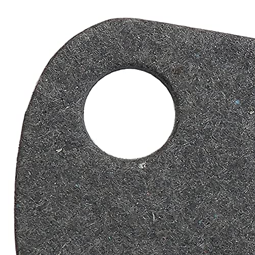 Image of Beck /Arnley 039-2000 Fuel Pump Mount Gasket