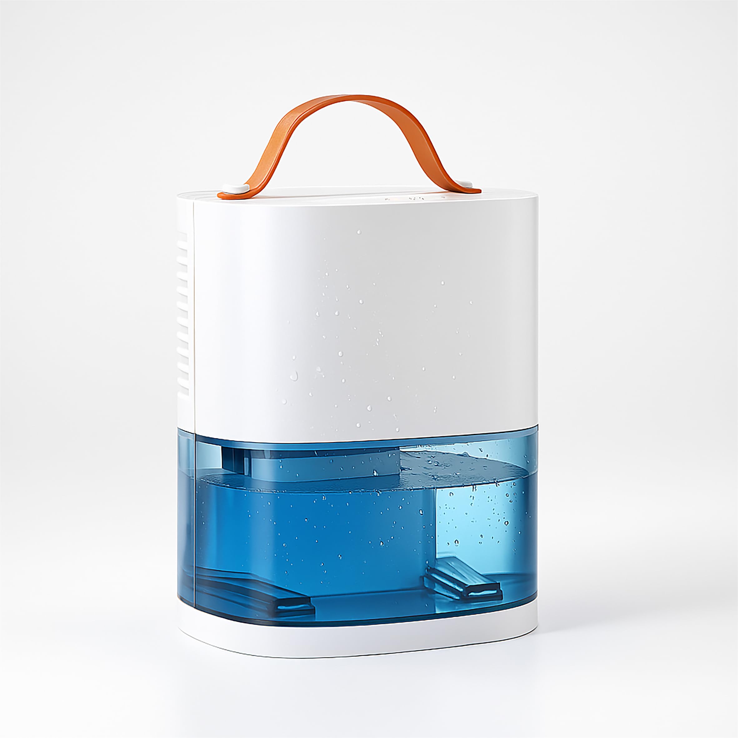 Prem-I-Air Compact Dehumidifier240Ml/day from B&Q
