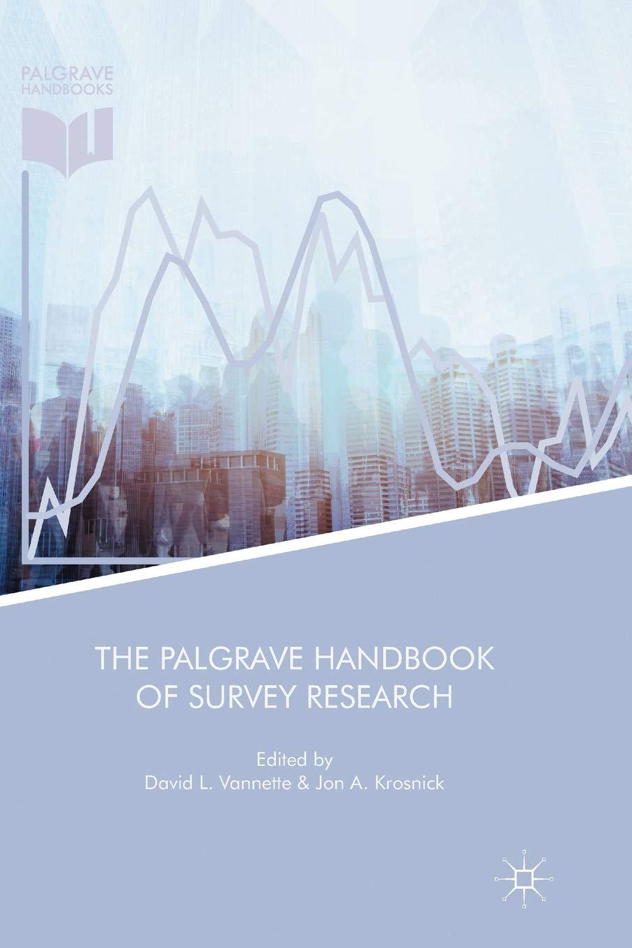The Palgrave Handbook of Survey Research