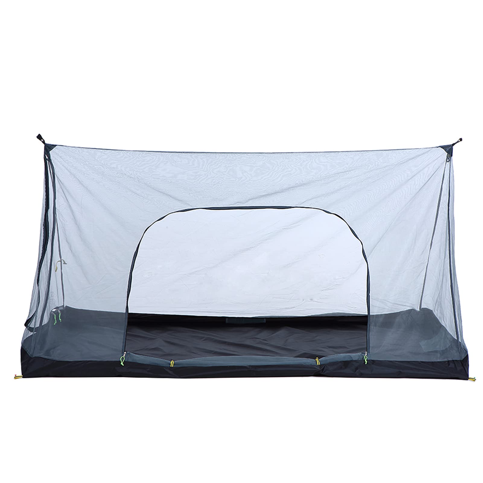 Tente de camping en maille anti-moustique pliable Karlak pour dormir à l'abri des insectes