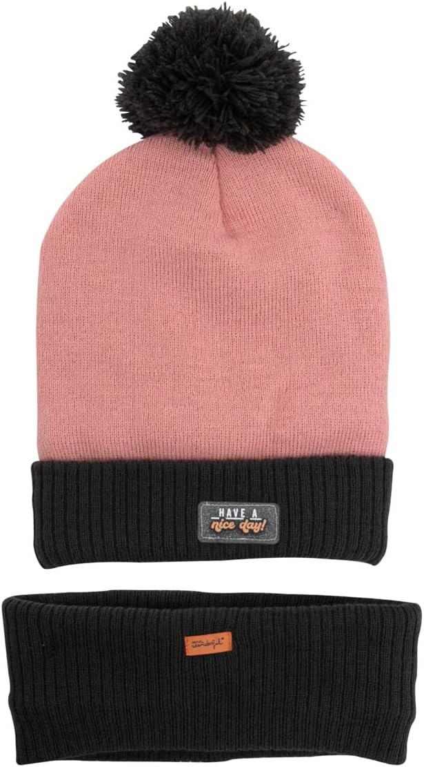 Mr. Wonderful Hat Beret