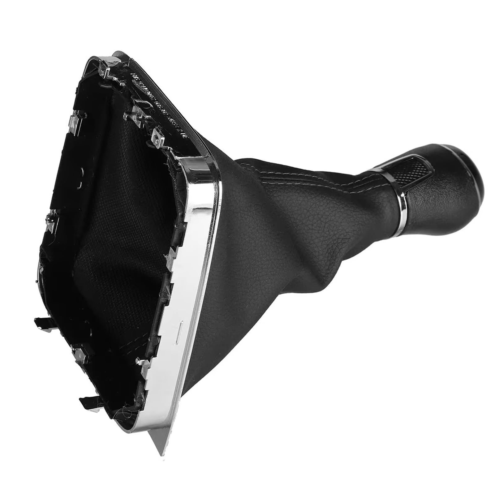 Pomelli Compatibile Con Passat Per B6 2005 2006 2007 2008 2009 2010 2011 2012 Cuffia Pomello Cambio A 6 Velocità
