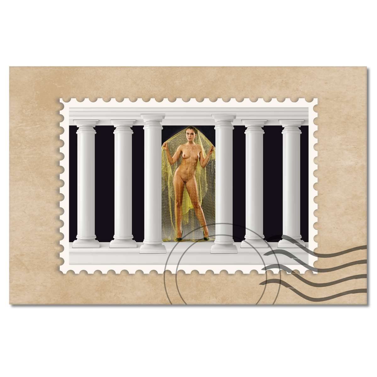 H8675M_WEPC1B Tableau imprimé sur toile Décoration murale 100 % musique rock 120 x 80 cm