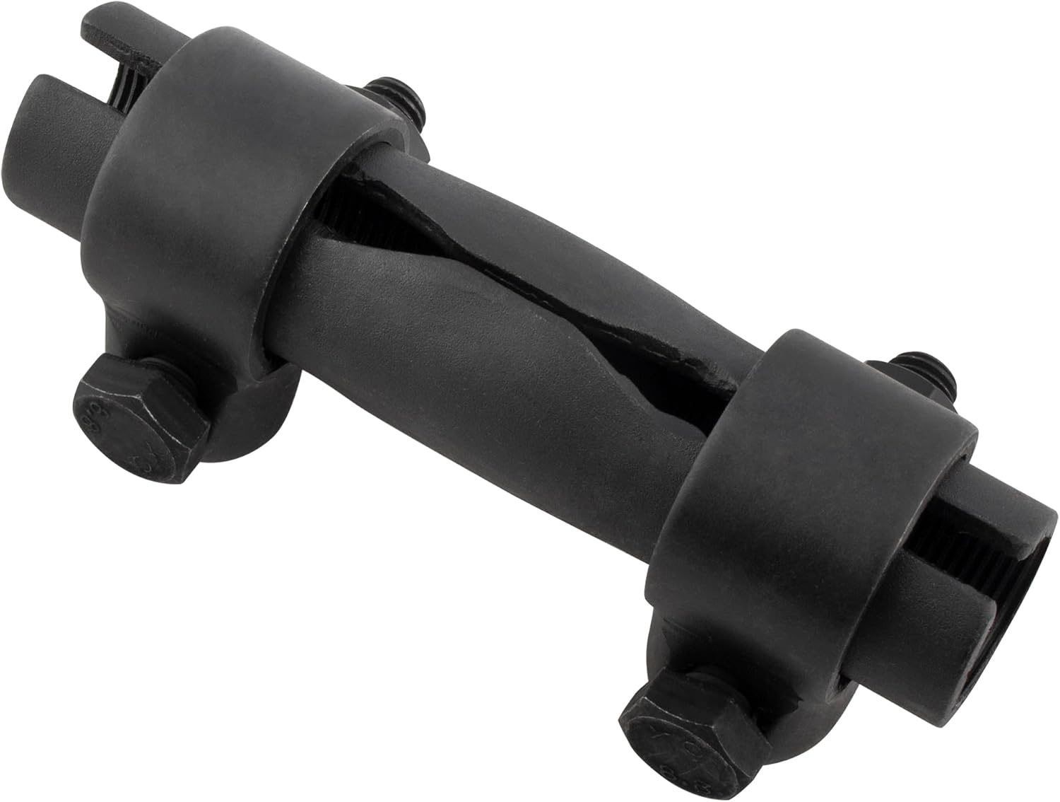 BOXI 9pcs Front Upper Lower Ball Joints Outer Tie Rods Adjusting Sleeve Pitman Arm Kit Fit for Ford Bronco 1982-1996 / for Ford F-150 1987-1996 | Replace K8195 K80026 K8755 ES2077 ES2078 ES2079 ES2080