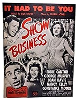 It Had to be You B00D92NR2E Book Cover