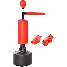 speed bag stand