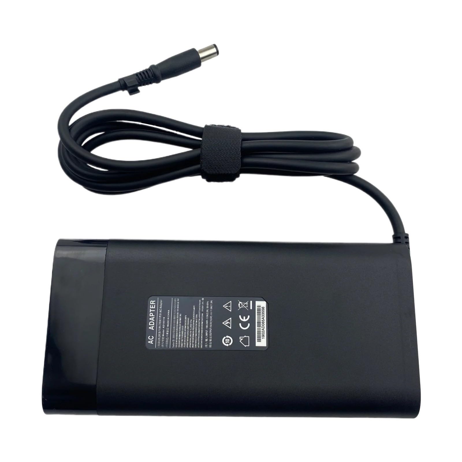 230W 19.5V 11.8A TPN-LA10 AC Power Adapter Charger Compatible for HP 924942-001 925141-850 PA-1231-08HT(US)
