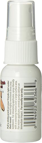 Miniatura 3 de Botella de spray Liquid Ass + falsa mierda Turd