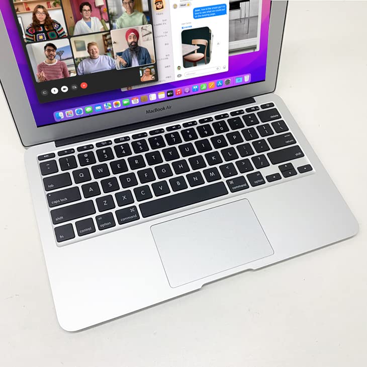 Amazon.co.jp: 【整備済み品】中古品 Macbook Air 2017 13.3inch A1466