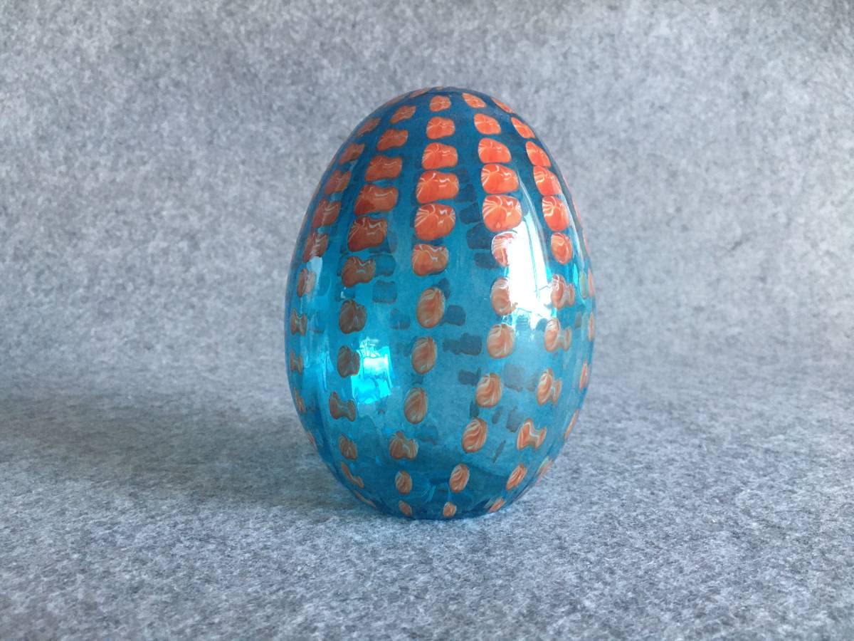 Amazon.co.jp: イッタラ アニュアルエッグ Annual Egg 2011年