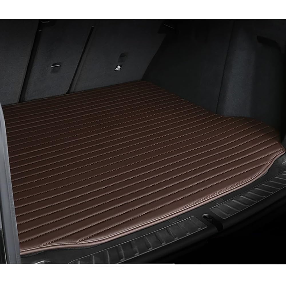 Ehskzjh Tapis De Coffre En Pe Pour Citroen C4 Iii Depuis 2020 Rendez Votre Voyage Plus