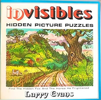 Invisibles (Troubador Gamebooks)