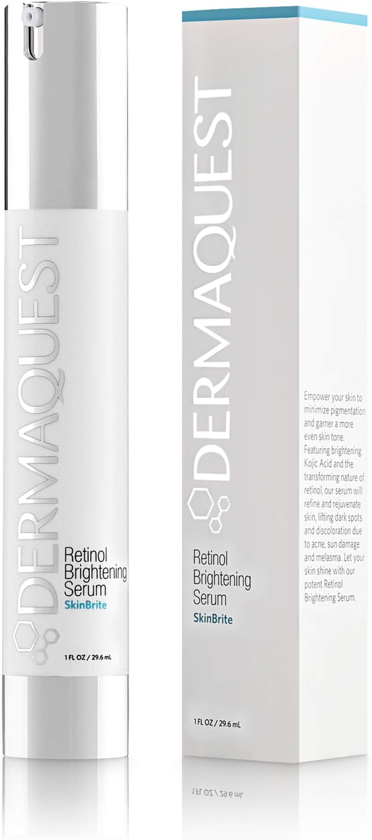 Retinaldehyde Renewal Cream