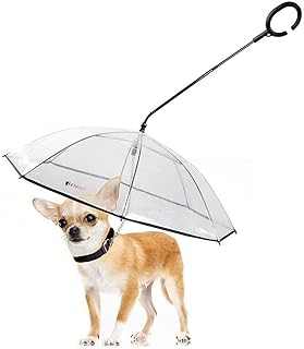 umbrella dog hat