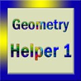 Problems and solutions section offers many typical Geometry problems and their solutions. It is a great resource for practicing or preparing for test.